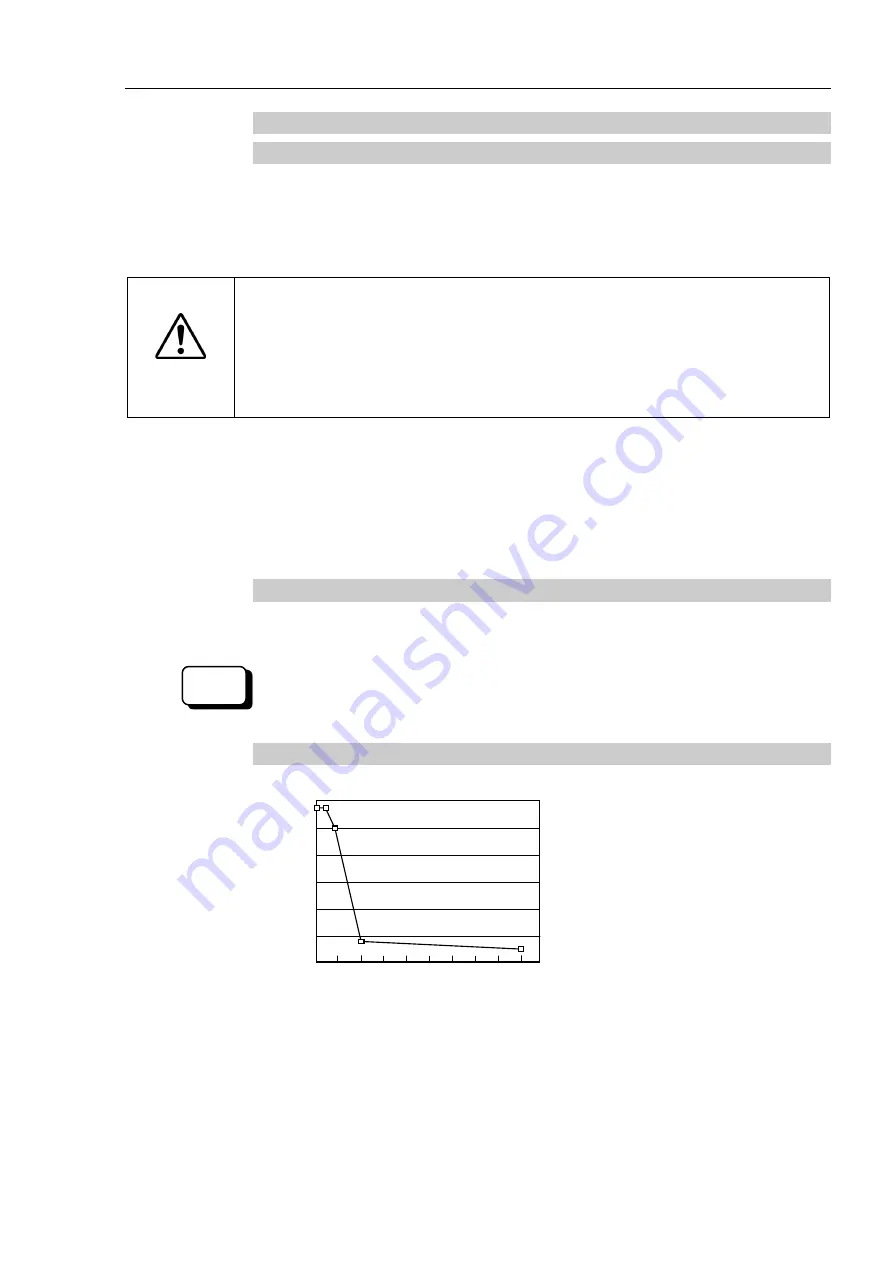 Epson LS20 Manipulator Manual Download Page 57