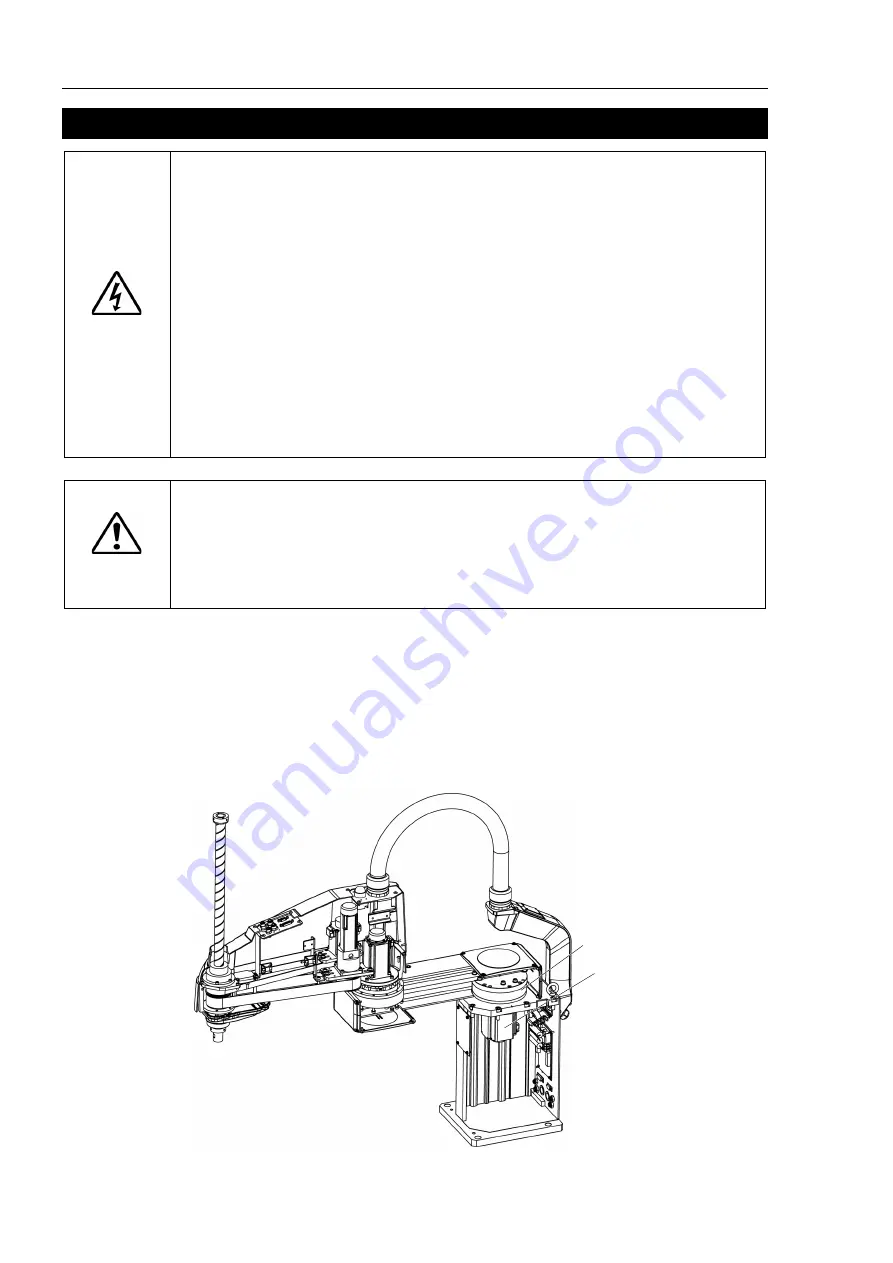 Epson LS20 Скачать руководство пользователя страница 98