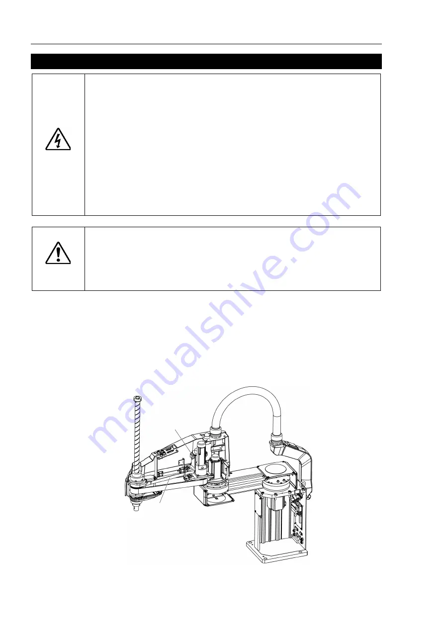 Epson LS20 Скачать руководство пользователя страница 114