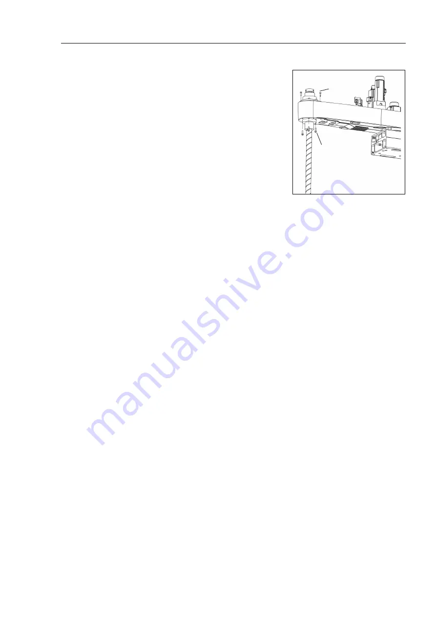 Epson LS20 Manipulator Manual Download Page 149