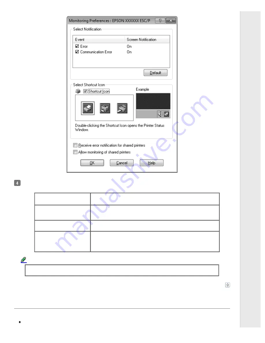 Epson LX-350 User Manual Download Page 40