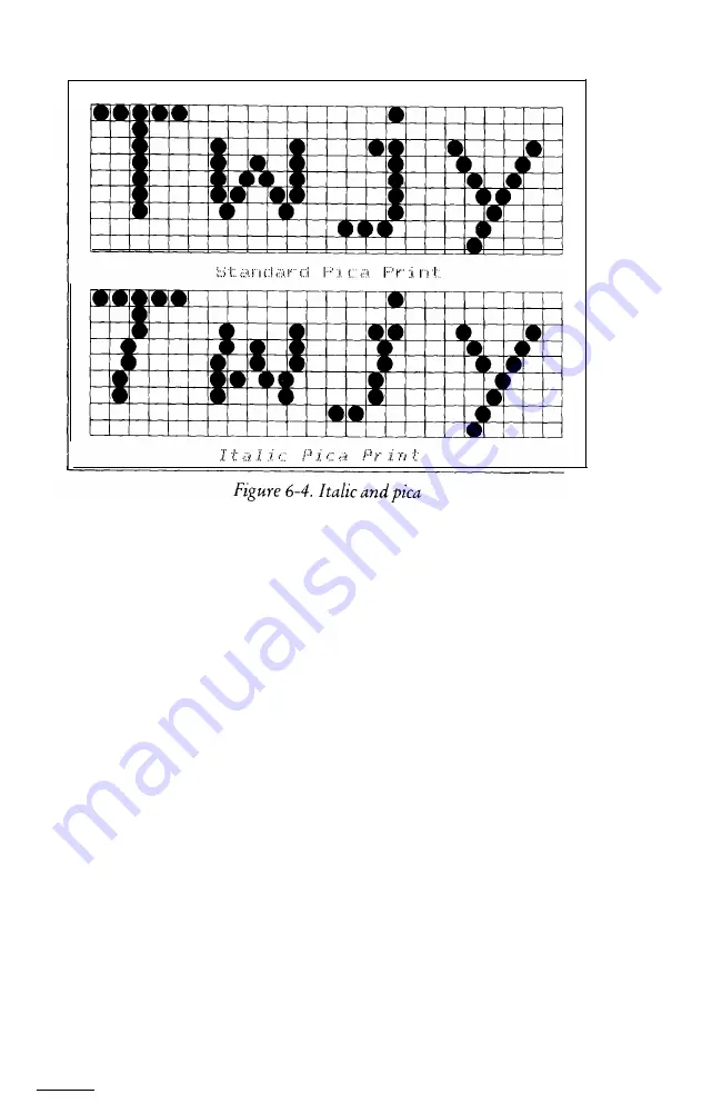 Epson LX-80 User Manual Download Page 52