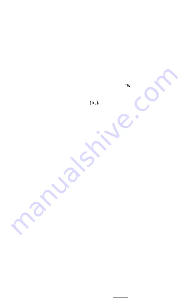 Epson LX-80 User Manual Download Page 104