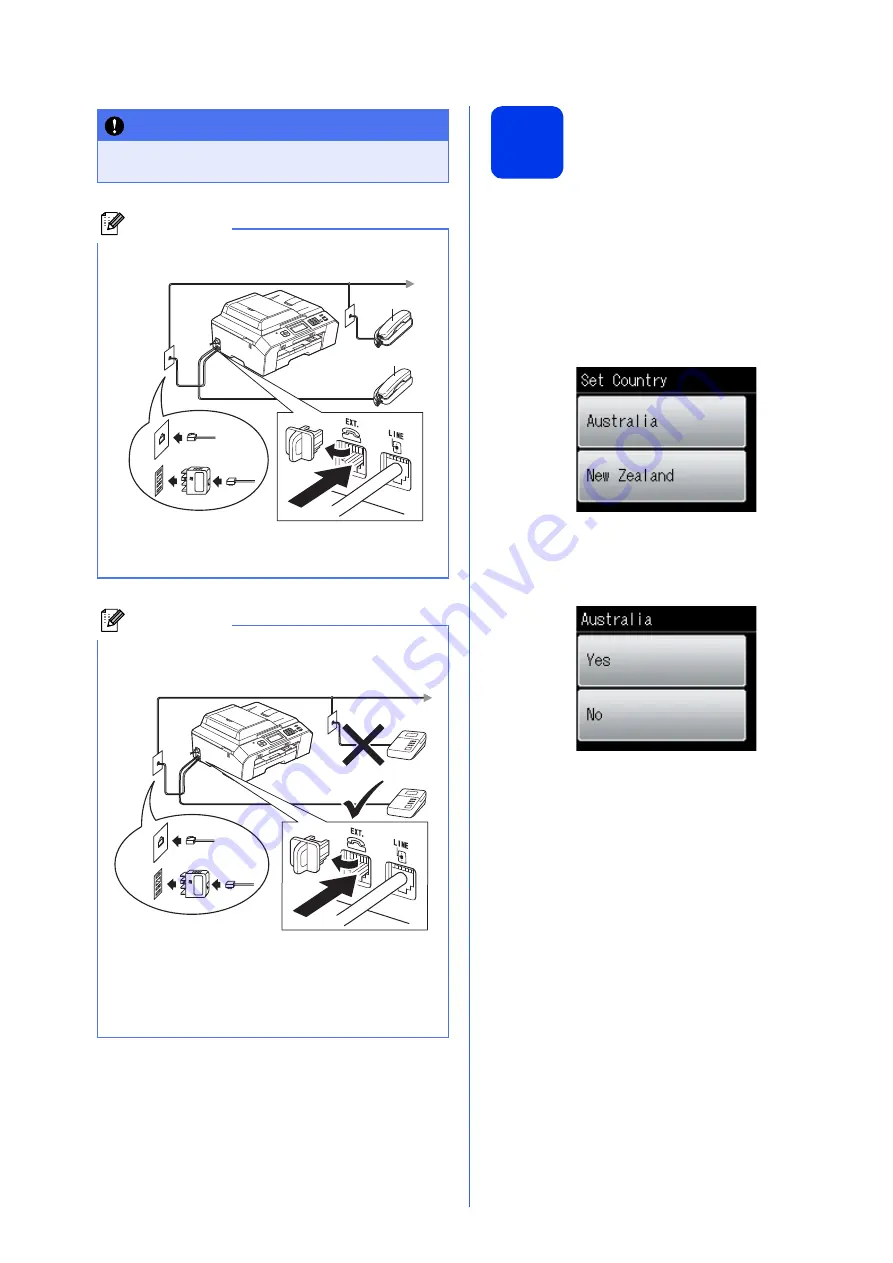 Epson MFC-J5910DW Скачать руководство пользователя страница 4