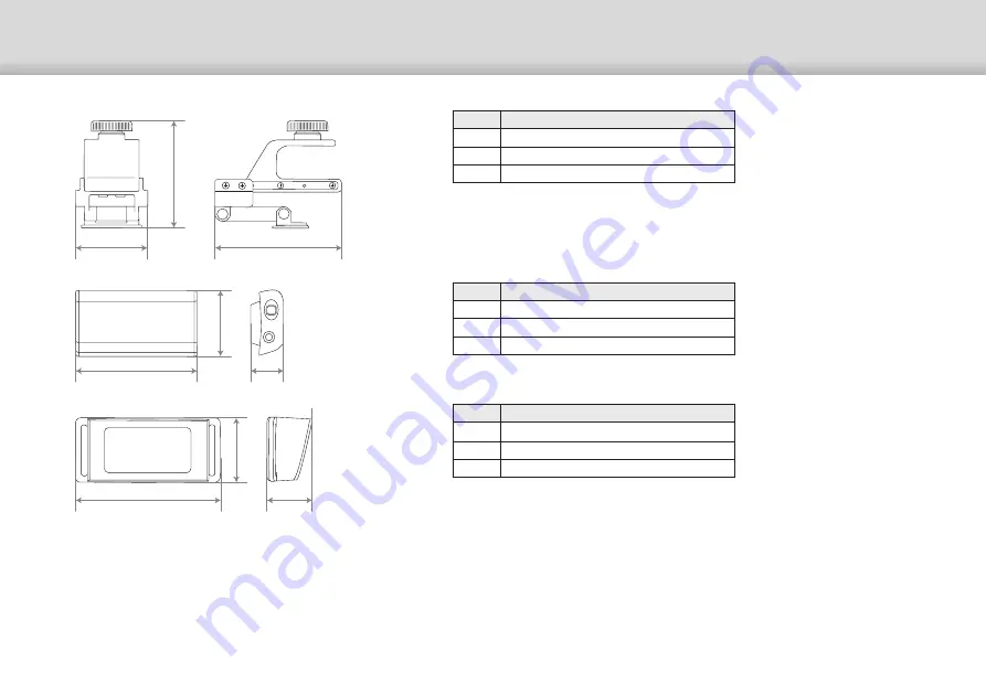 Epson MOVERIO BT-45C User Manual Download Page 30