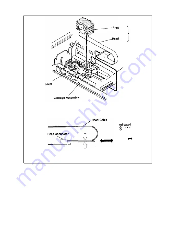 Epson MX-80F/T Operation Manual Download Page 51