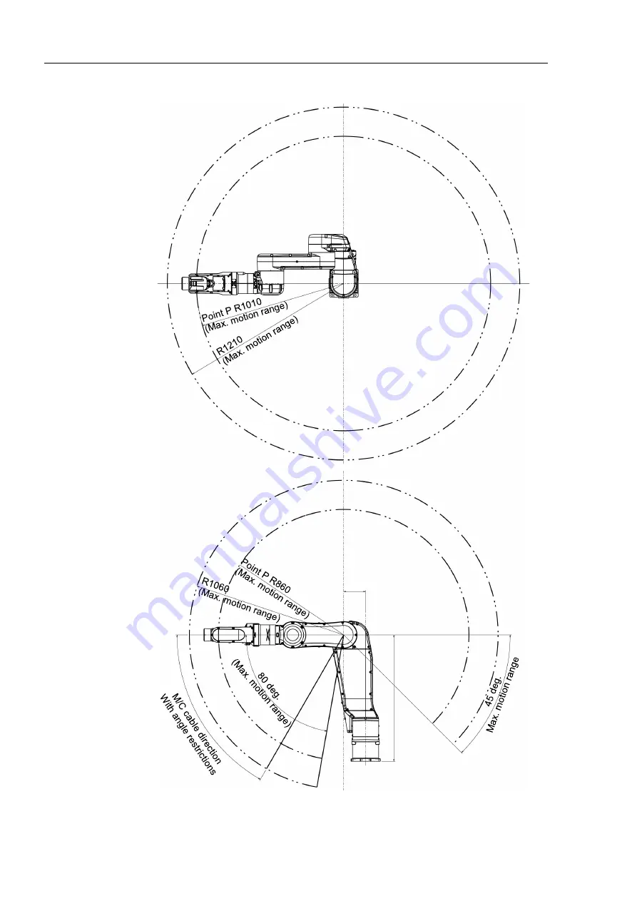 Epson N6 Series Manipulator Manual Download Page 50