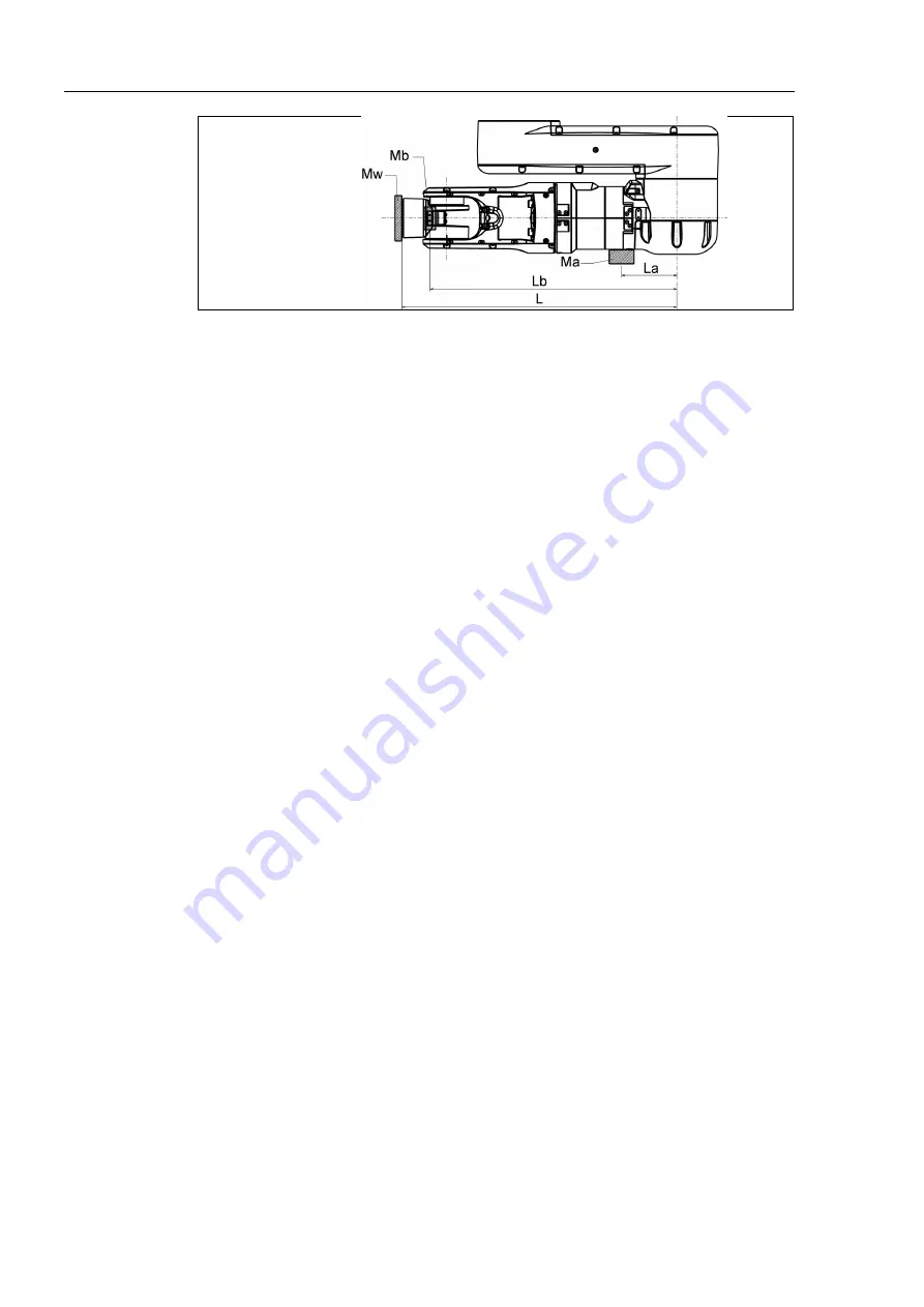 Epson N6 Series Manipulator Manual Download Page 70