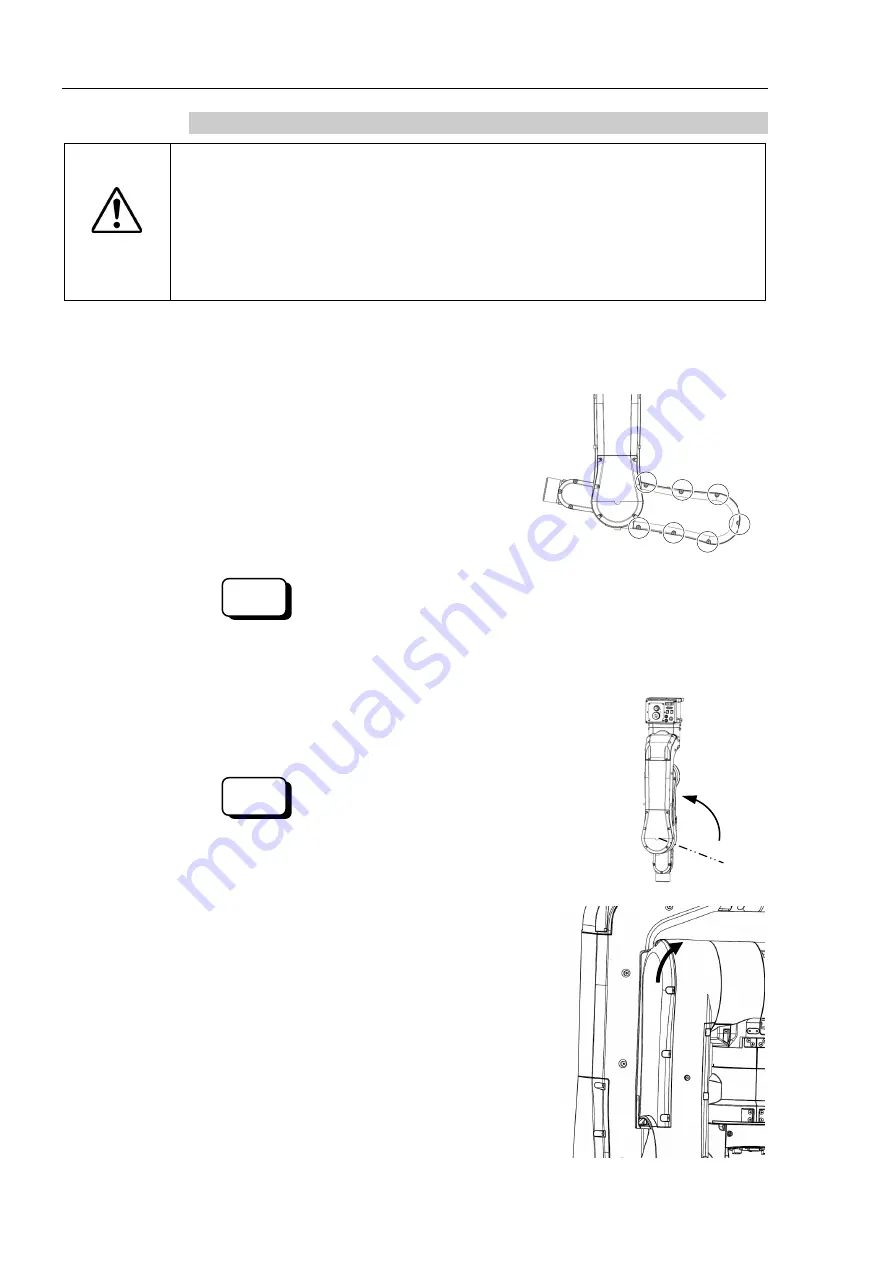 Epson N6 Series Manipulator Manual Download Page 142