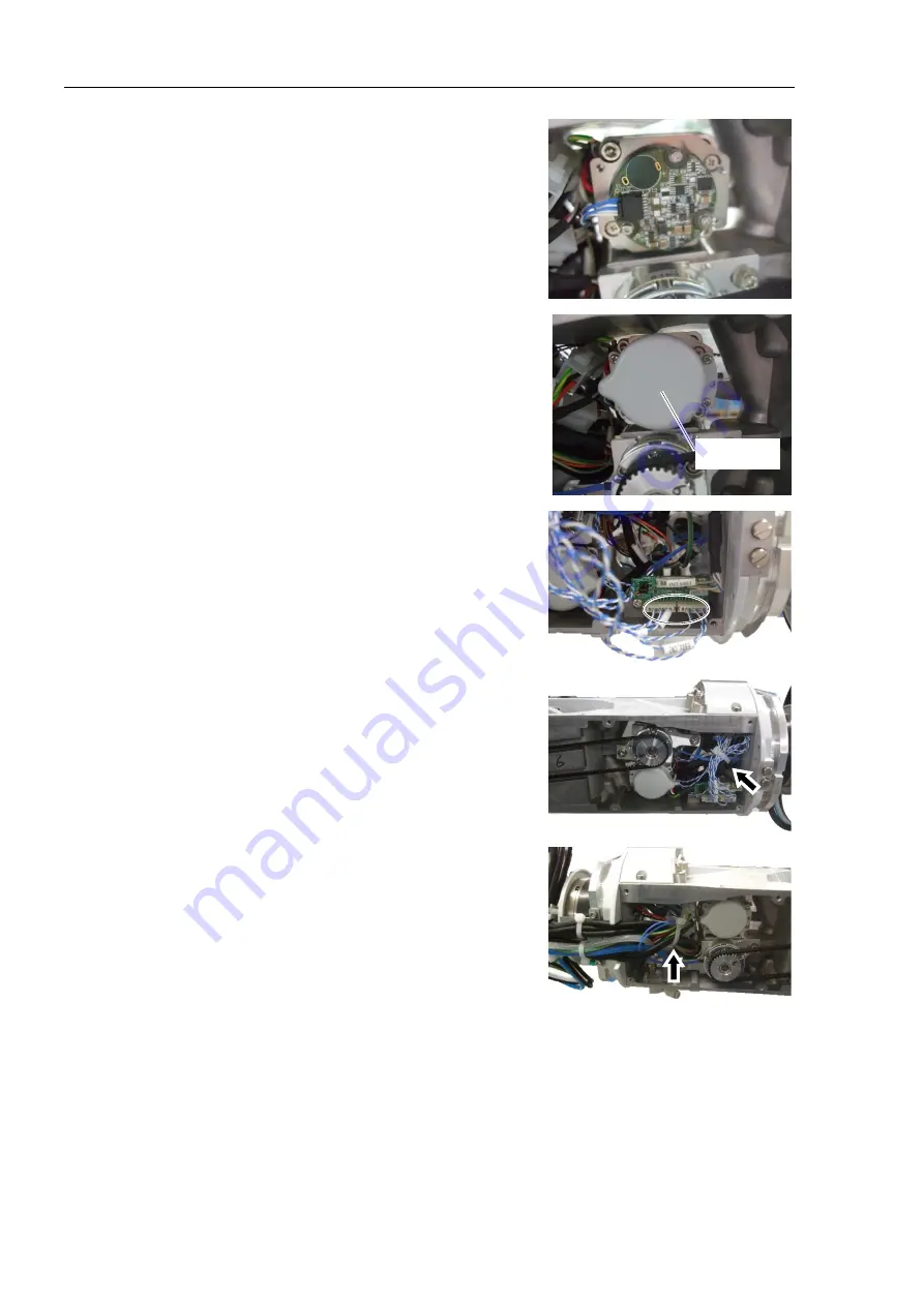 Epson N6 Series Manipulator Manual Download Page 262