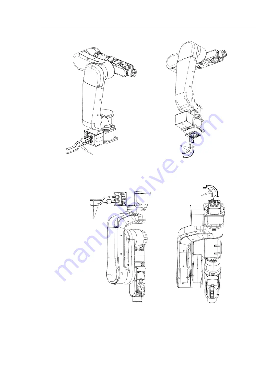 Epson N6 Series Manipulator Manual Download Page 267