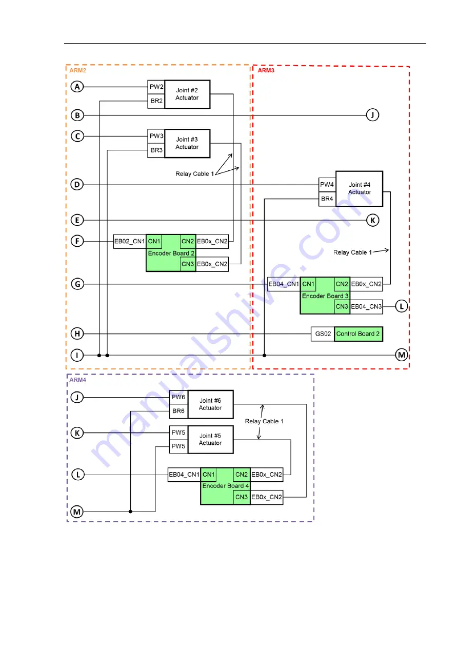 Epson N6 Series Manipulator Manual Download Page 275