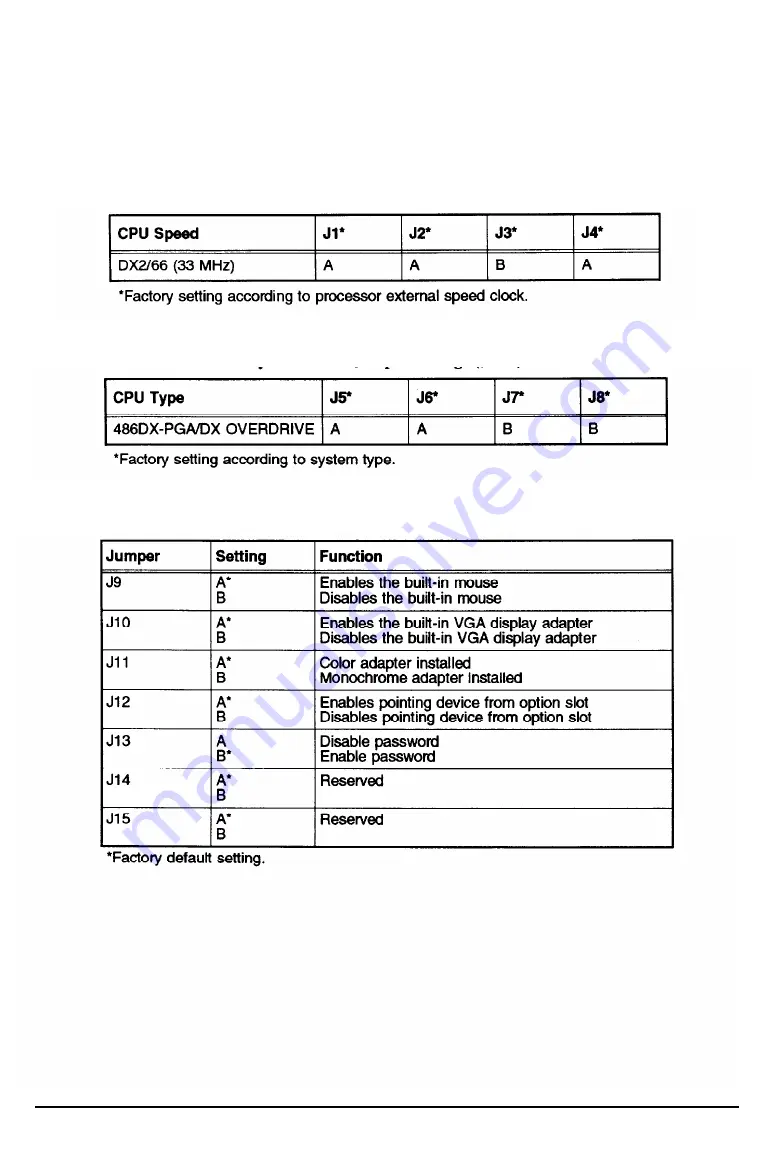 Epson NX Service Manual Download Page 19