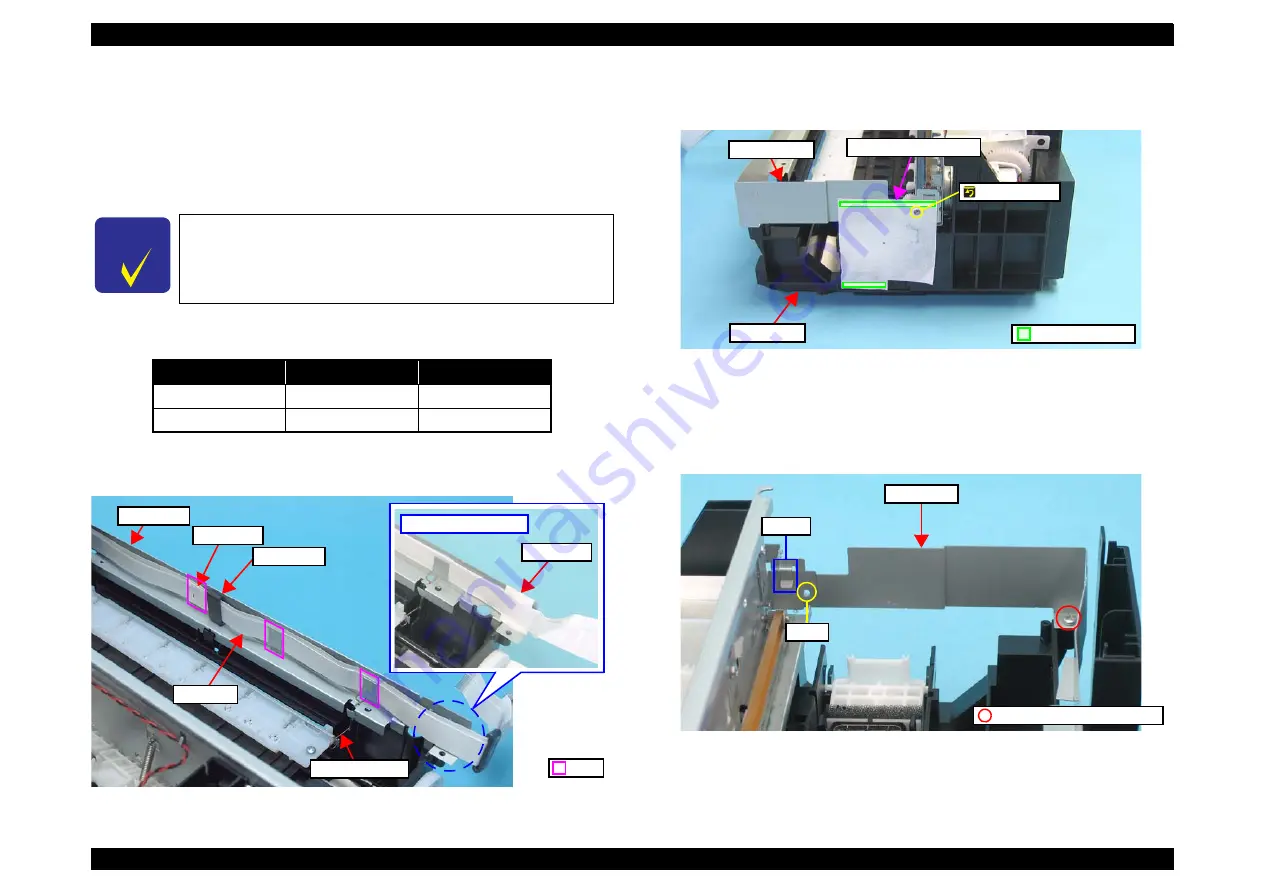 Epson NX215 - Stylus Color Inkjet Скачать руководство пользователя страница 120