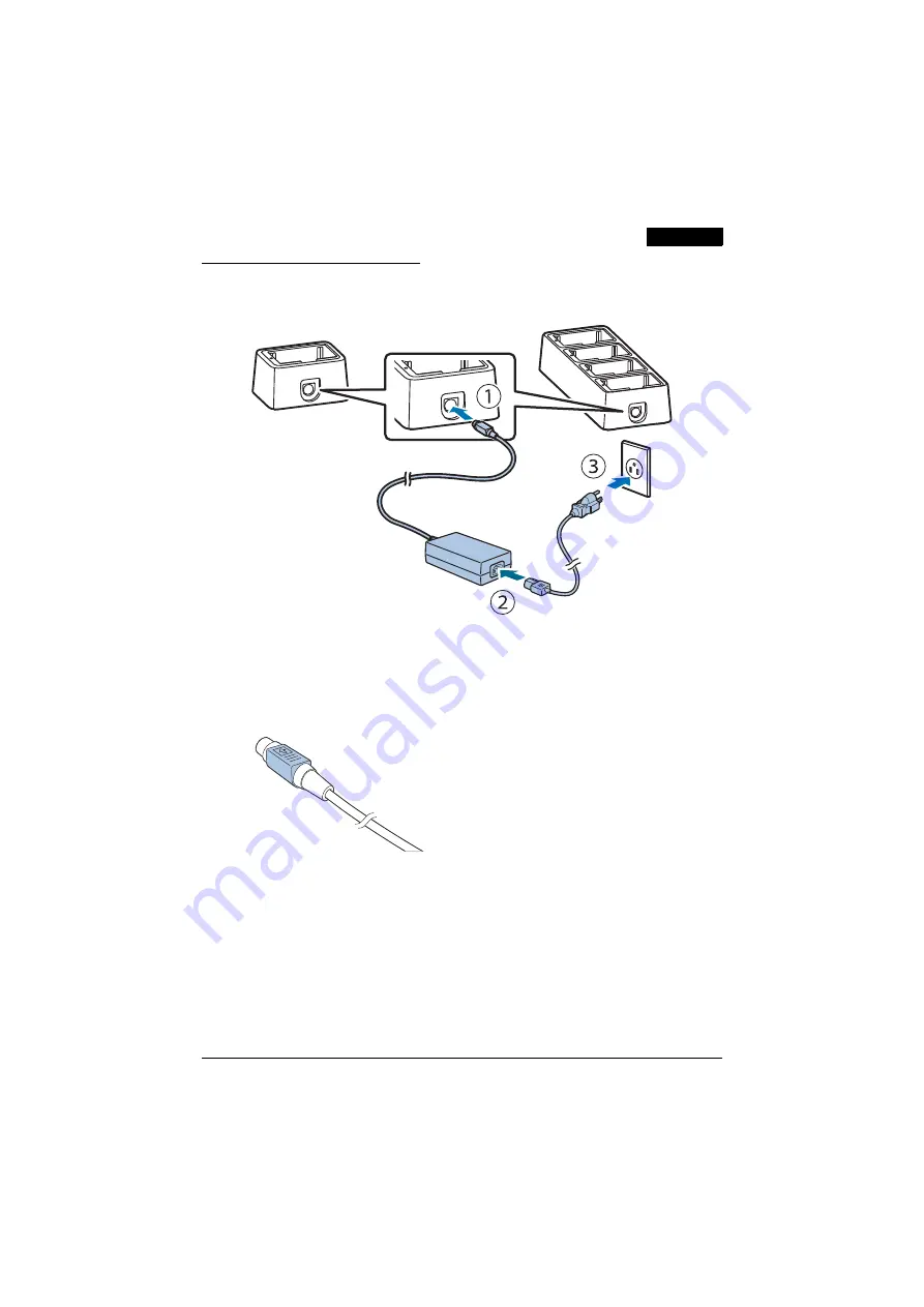 Epson OT-CH80II Скачать руководство пользователя страница 5