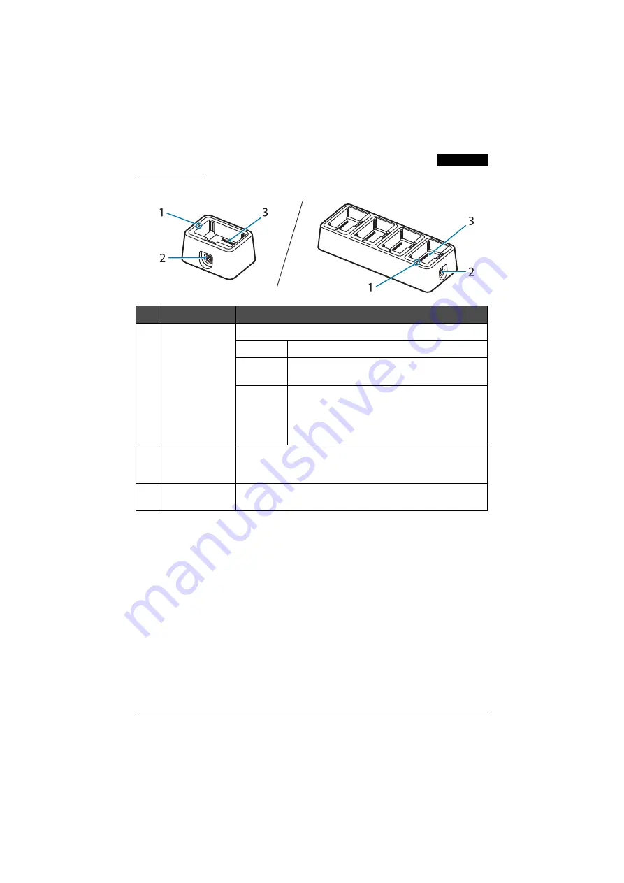 Epson OT-CH80II Скачать руководство пользователя страница 171