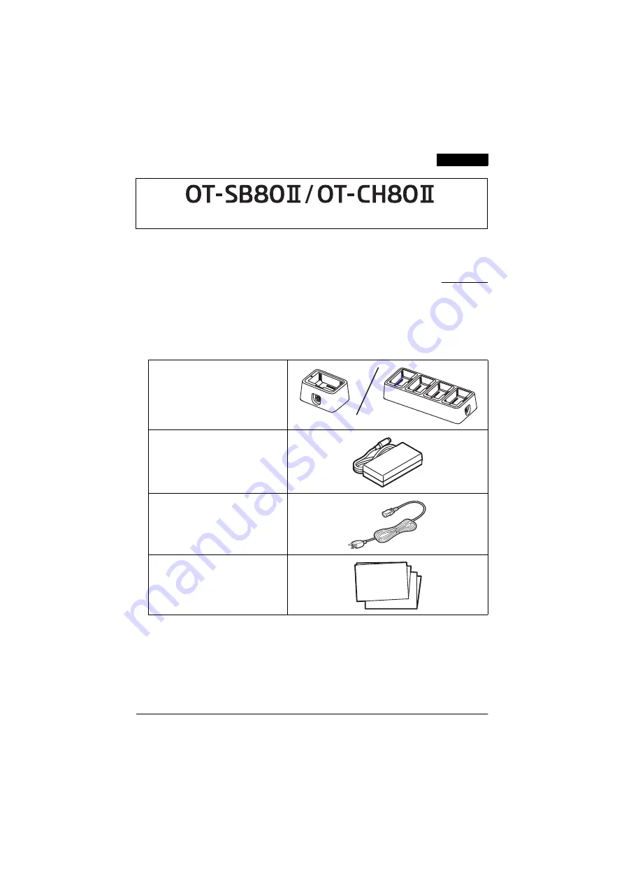 Epson OT-CH80II User Manual Download Page 234