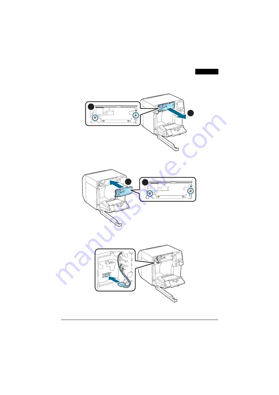 Epson OT-CU40 User Manual Download Page 9