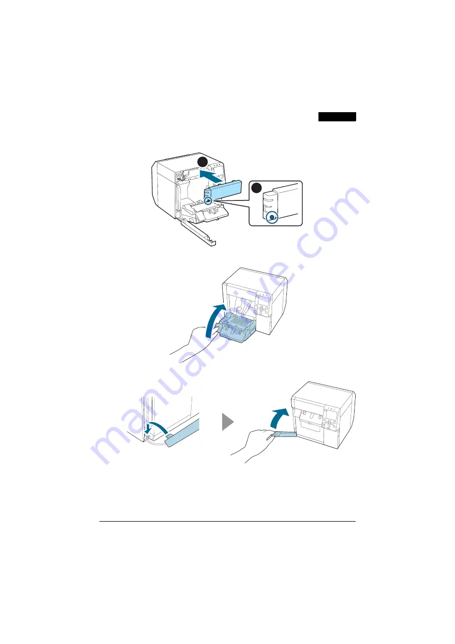 Epson OT-CU40 User Manual Download Page 20