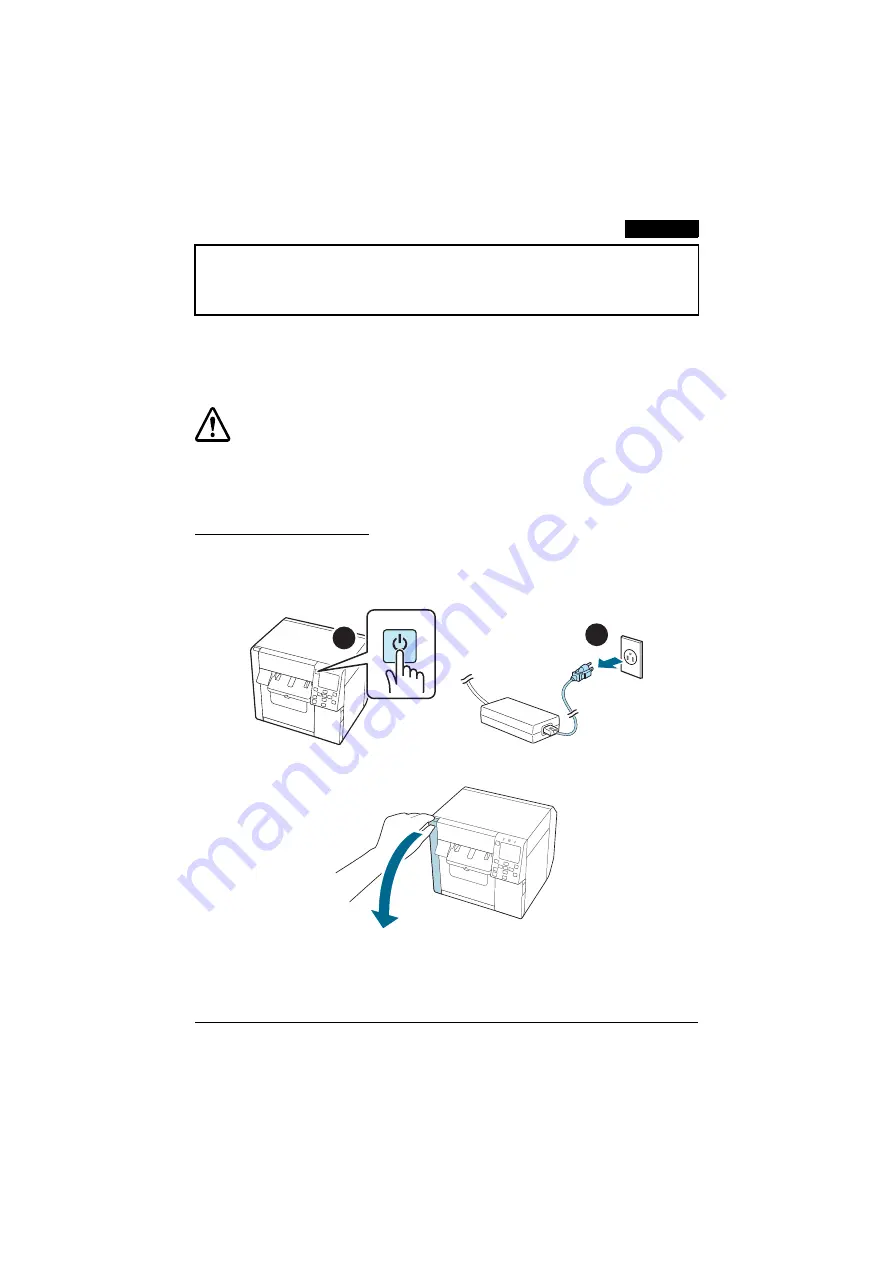 Epson OT-CU40 User Manual Download Page 62