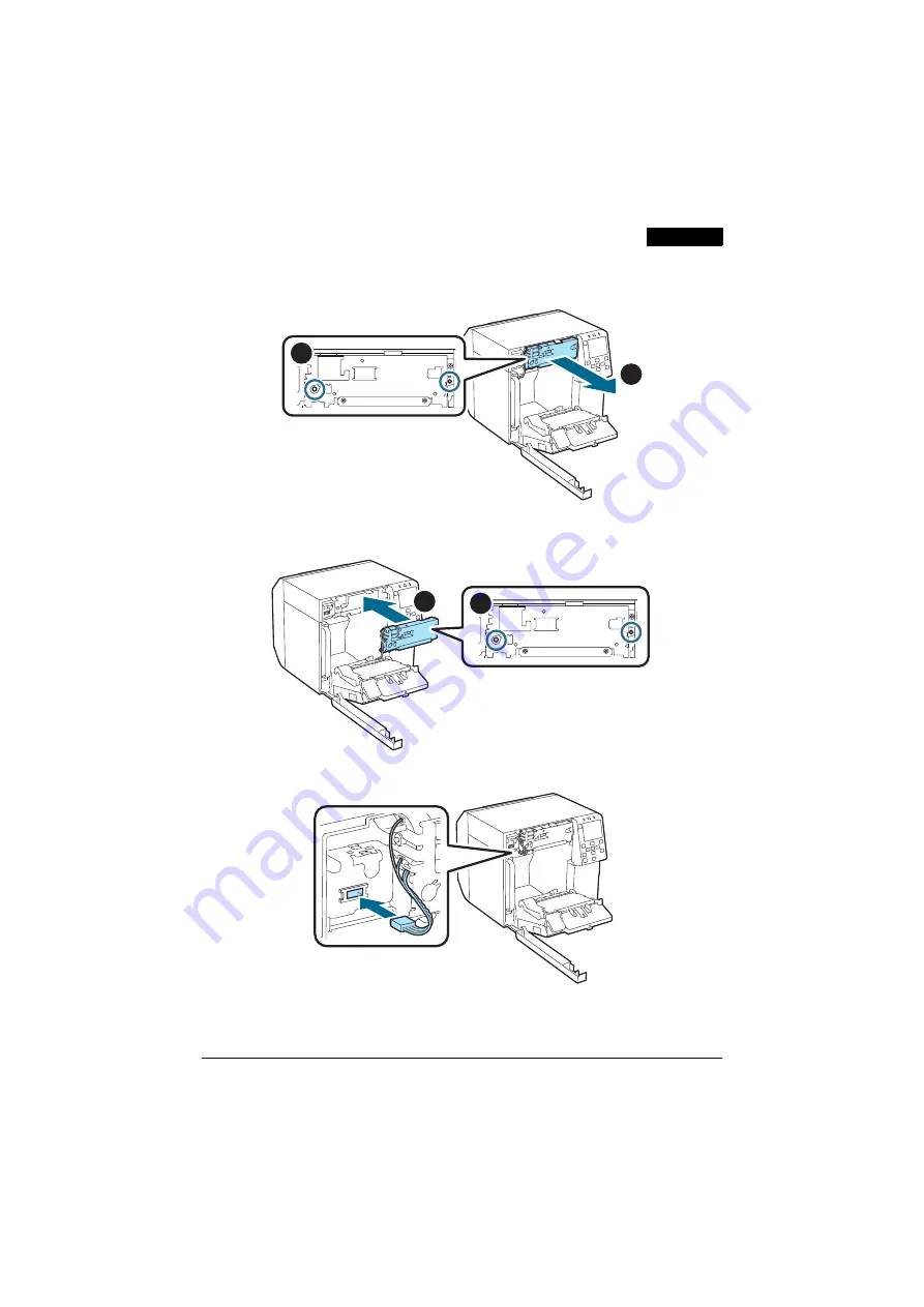 Epson OT-CU40 User Manual Download Page 119