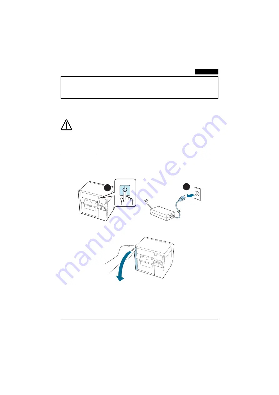 Epson OT-CU40 User Manual Download Page 172