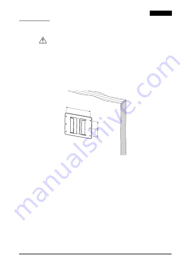 Epson OT-WH30 Installation Manual Download Page 119