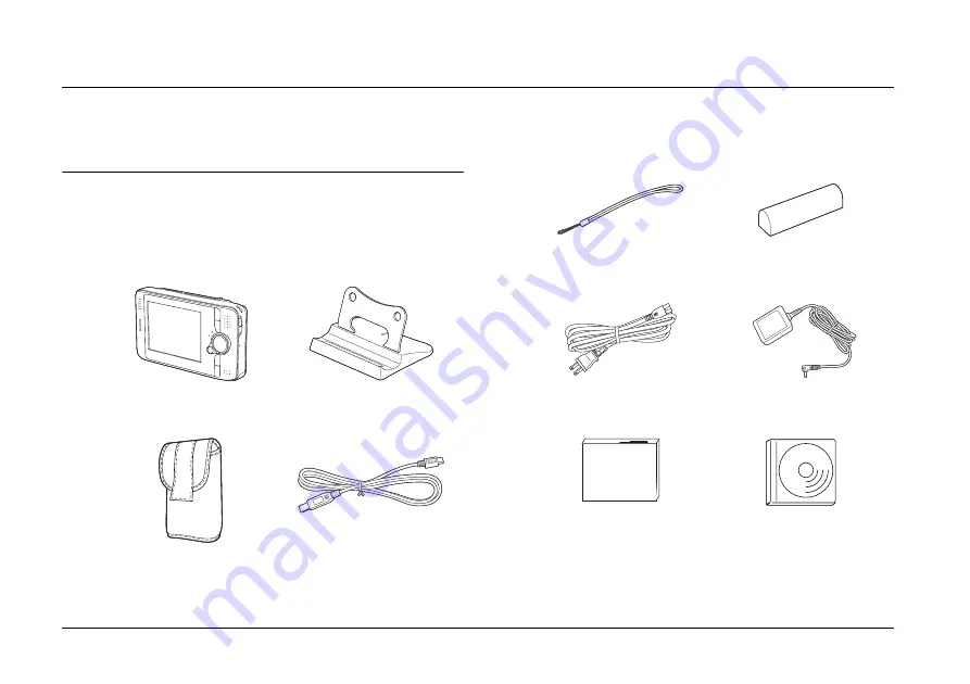 Epson P4000 - Multimedia Storage Viewer User Manual Download Page 14