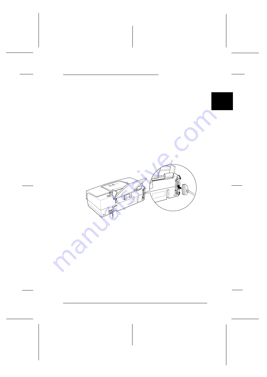 Epson P870C User Manual Download Page 31