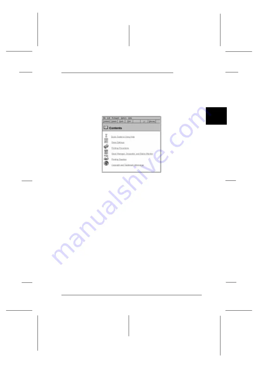 Epson P870C User Manual Download Page 47