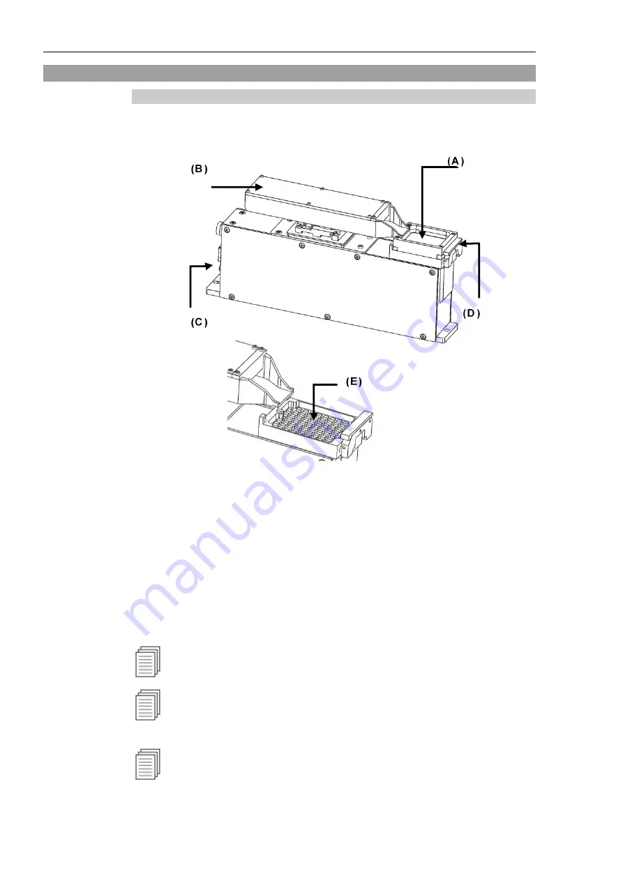 Epson Part Feeding 7.0 IF-80 Скачать руководство пользователя страница 14