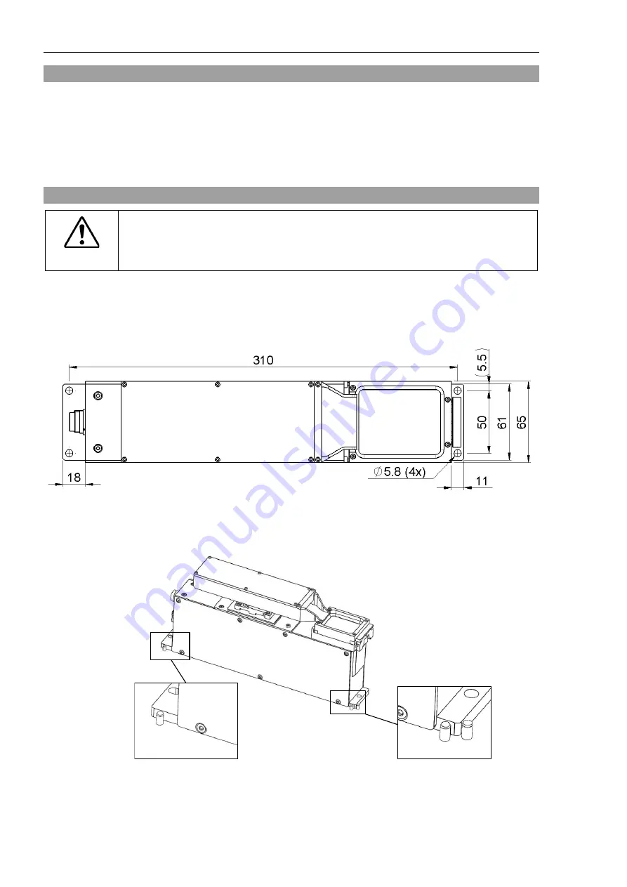 Epson Part Feeding 7.0 IF-80 Скачать руководство пользователя страница 22