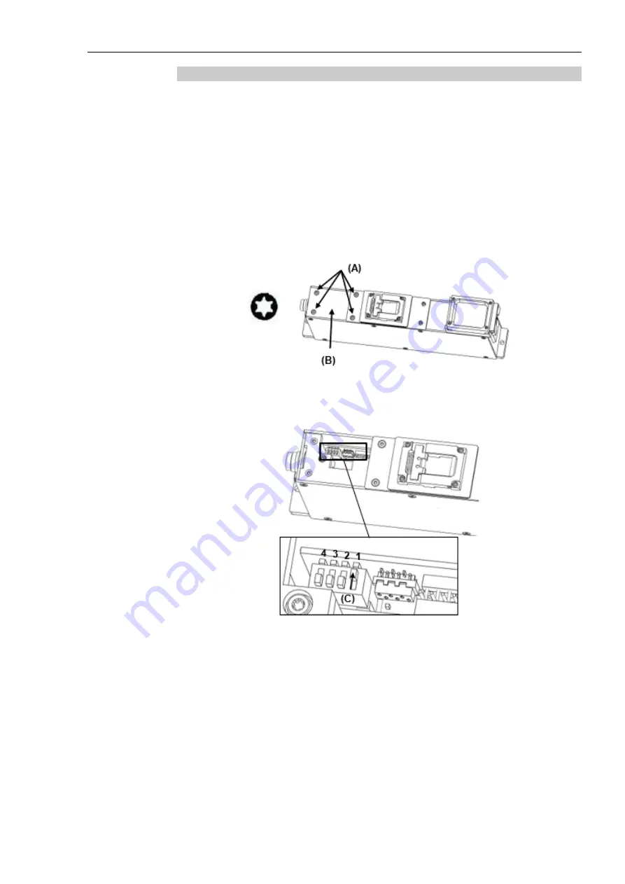 Epson Part Feeding 7.0 IF-80 Скачать руководство пользователя страница 51