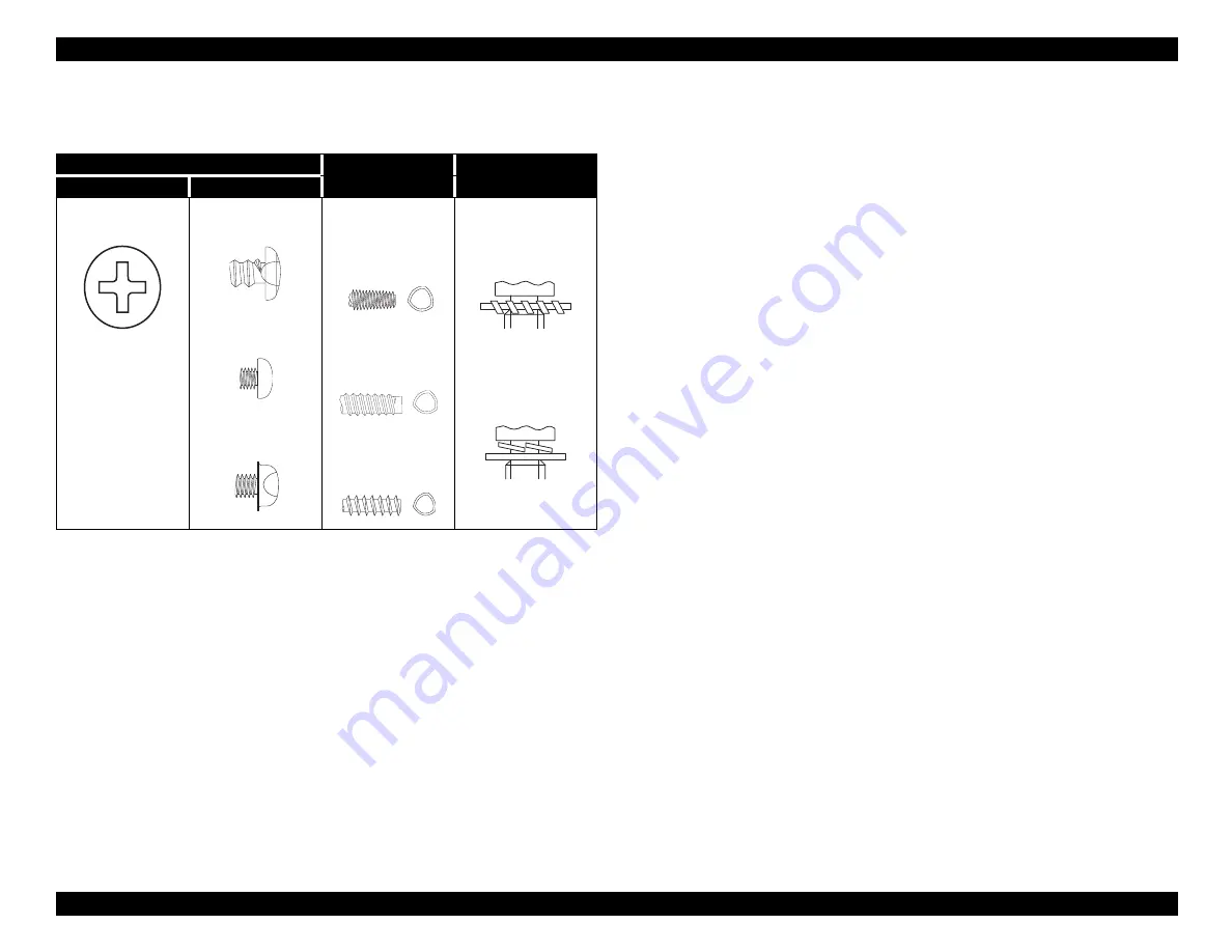 Epson Perfection 1200PHOTO Service Manual Download Page 33