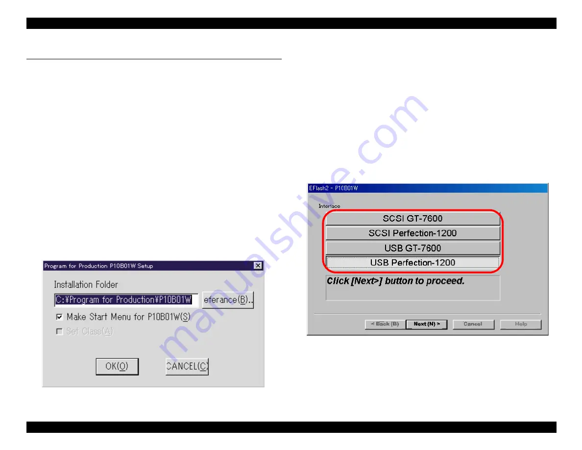 Epson Perfection 1200PHOTO Скачать руководство пользователя страница 55