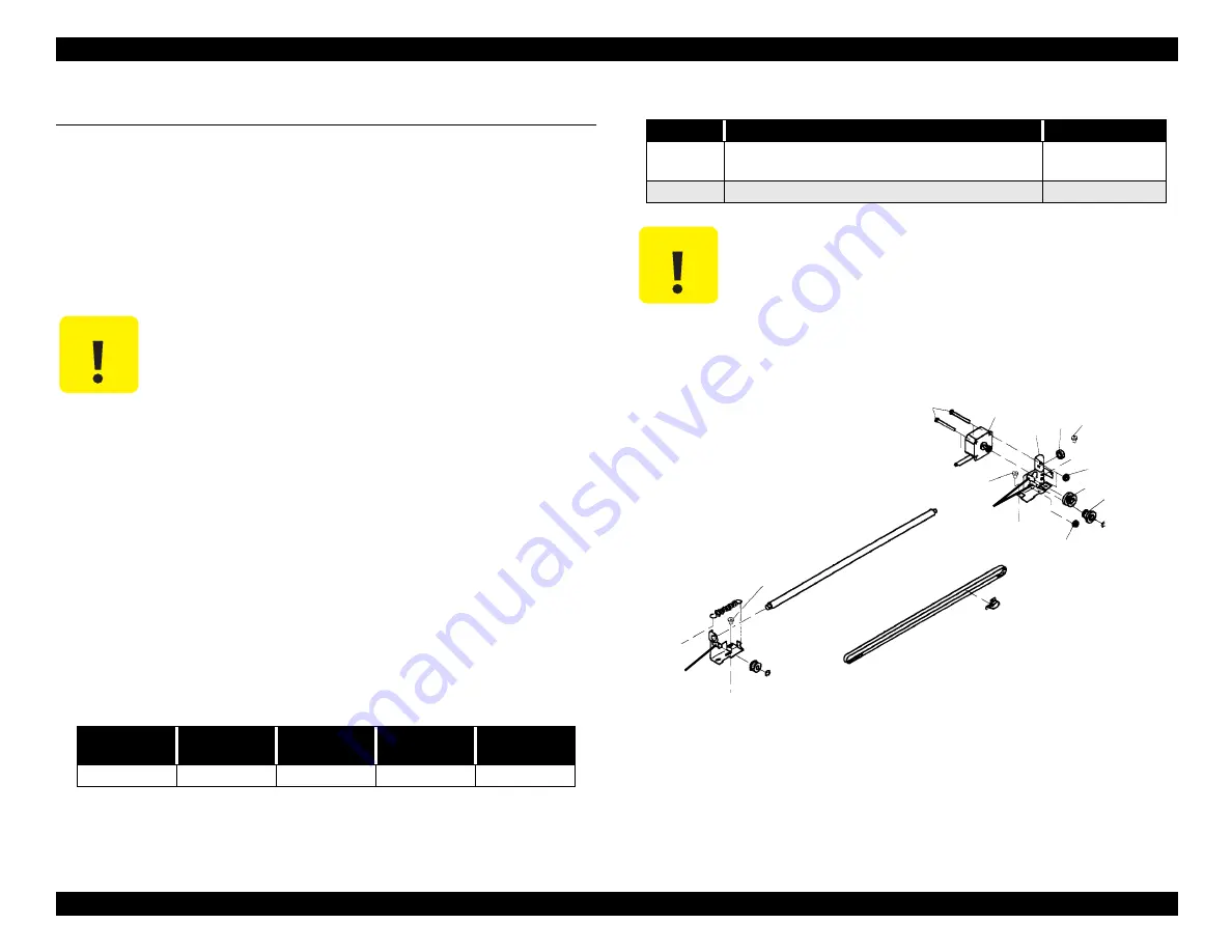 Epson Perfection 1200PHOTO Service Manual Download Page 59