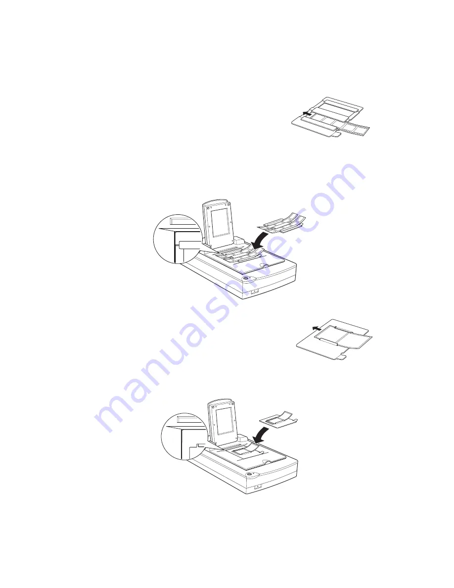 Epson Perfection 1200U Series Скачать руководство пользователя страница 69