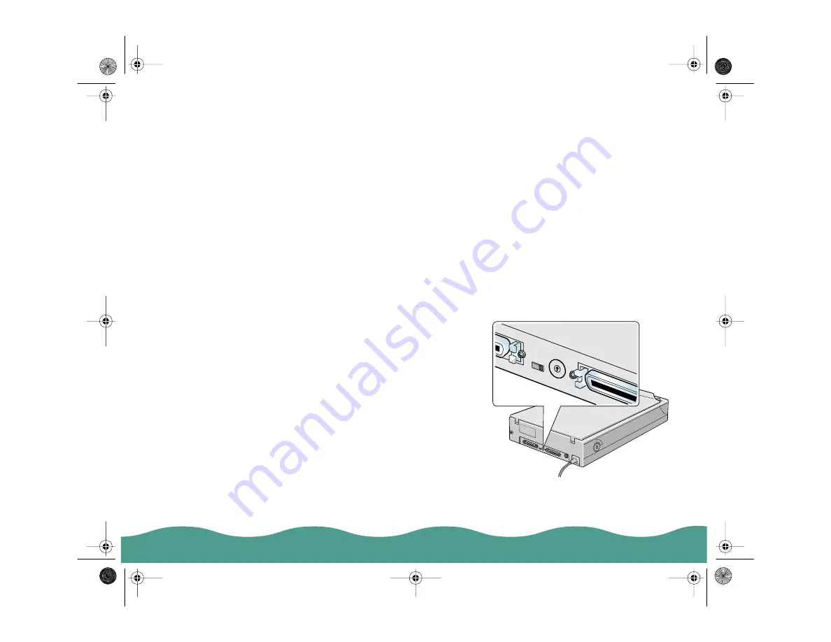 Epson Perfection 636 Скачать руководство пользователя страница 10