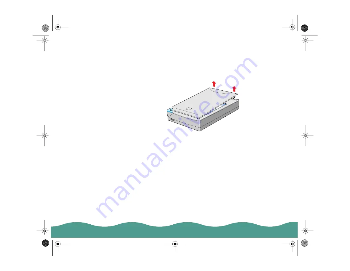 Epson Perfection 636 Reference Manual Download Page 40