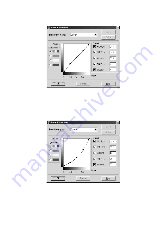 Epson Perfection 640U Series Скачать руководство пользователя страница 39