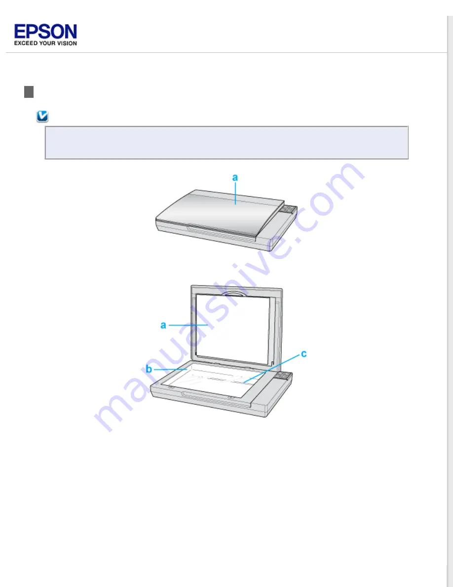 Epson Perfection V33 Photo Скачать руководство пользователя страница 14