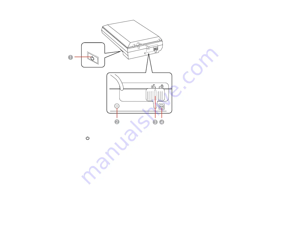 Epson Perfection V550 Photo User Manual Download Page 10