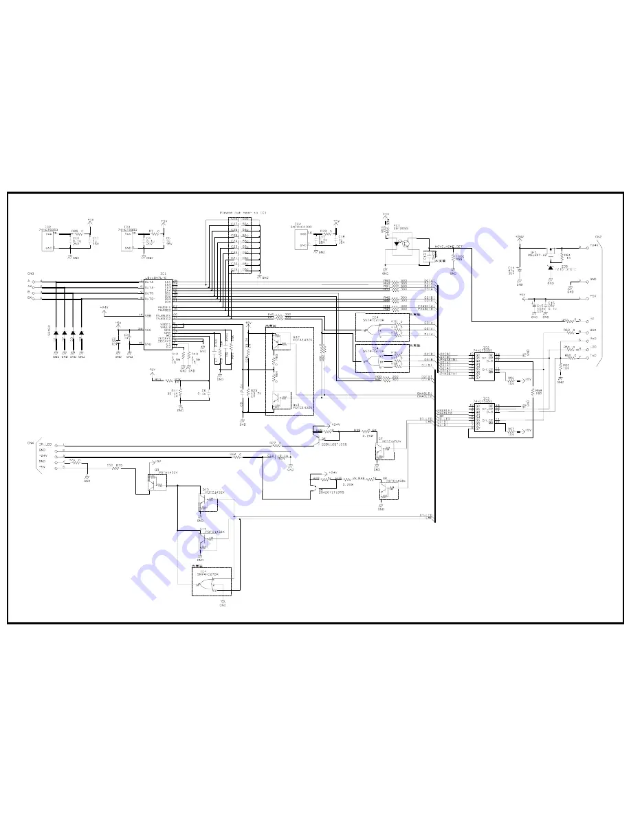 Epson Perfection V700 Series Service Manual Download Page 79