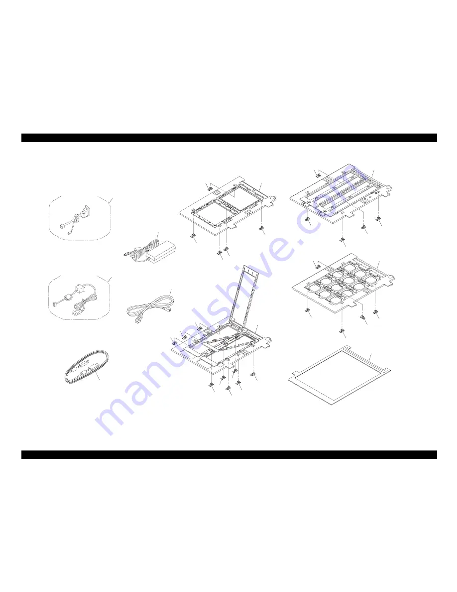 Epson Perfection V700 Series Скачать руководство пользователя страница 85