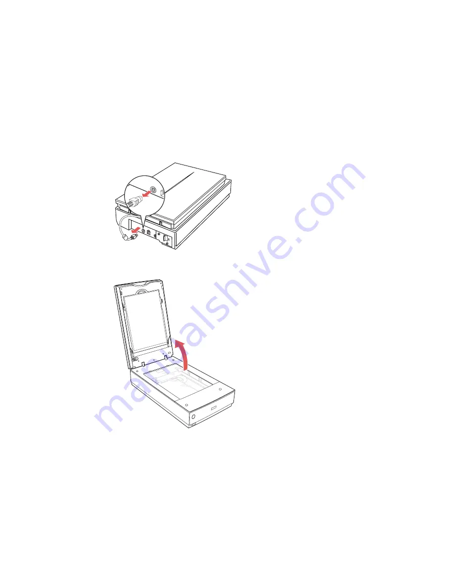 Epson Perfection V800 Photo User Manual Download Page 17