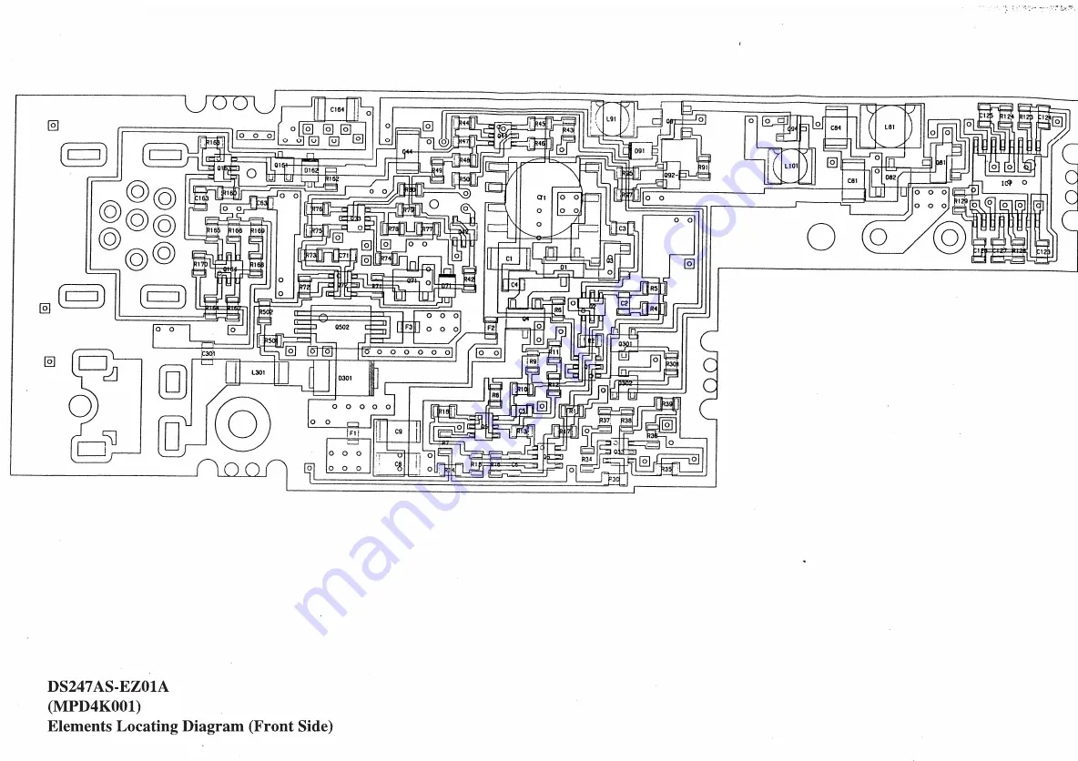 Epson PhotoPC 2100Z Скачать руководство пользователя страница 88