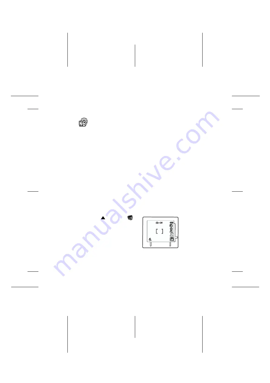 Epson PhotoPC 2100Z User Manual Download Page 58