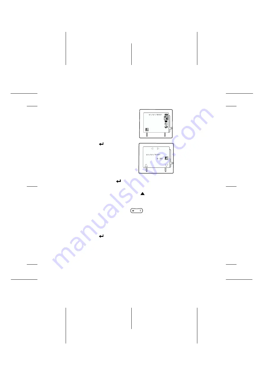 Epson PhotoPC 2100Z Скачать руководство пользователя страница 78