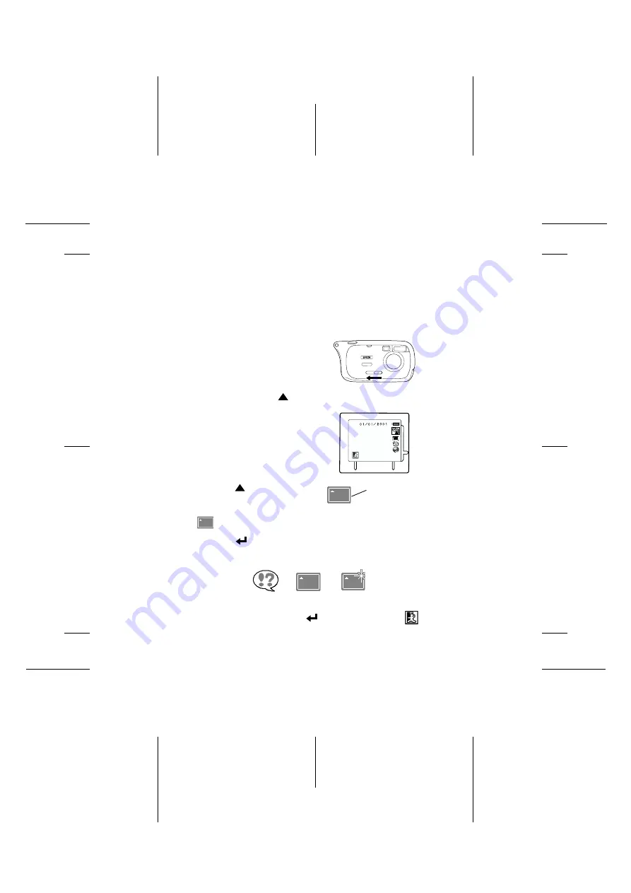 Epson PhotoPC 2100Z Скачать руководство пользователя страница 102