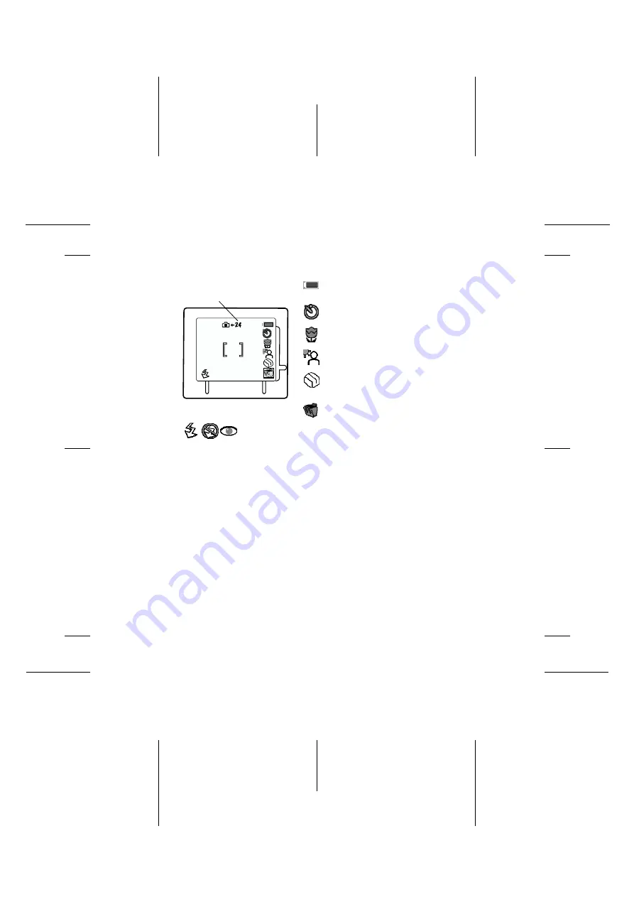 Epson PhotoPC 2100Z Скачать руководство пользователя страница 136